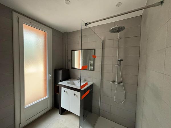 Appartement Chateau Arnoux Saint Auban 3 pièce(s) 57.39 m2
