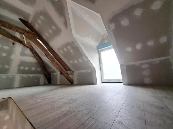 Immeuble à LE MELE-SUR-SARTHE, 61170 - 75m²