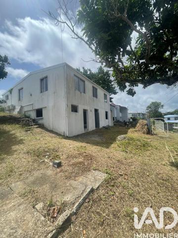 Maison à vendre 4 pièces 178 m² Fort-de-France