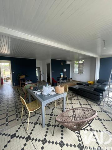 Maison à vendre 4 pièces 178 m² Fort-de-France