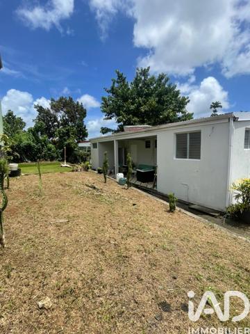 Maison à vendre 4 pièces 178 m² Fort-de-France