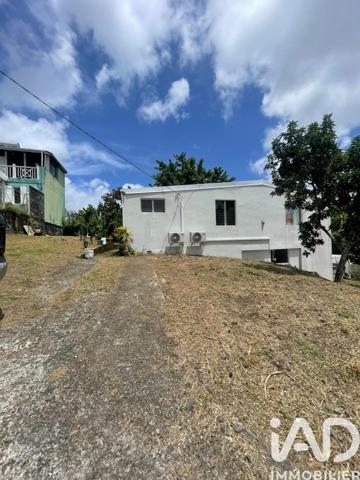 Maison à vendre 4 pièces 178 m² Fort-de-France