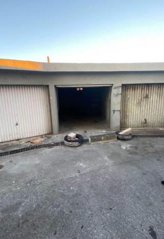 EXCLUSIVITÉ Garage à vendre Marseille 3e arrondissement