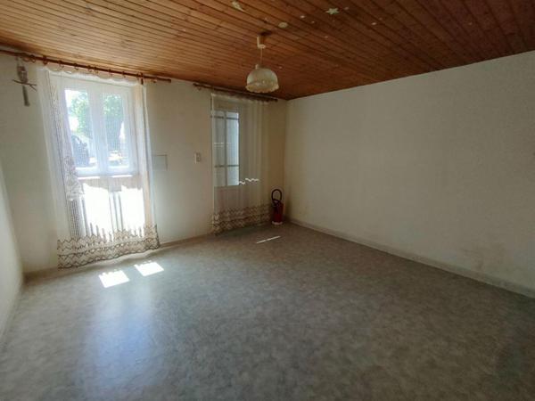 Maison La Verrie 8 pièces 187 m2