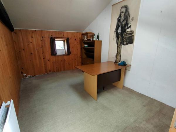 Maison La Verrie 8 pièces 187 m2