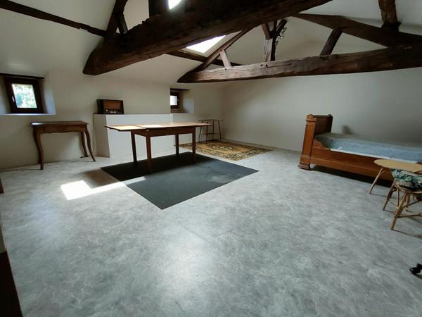 Maison La Verrie 8 pièces 187 m2