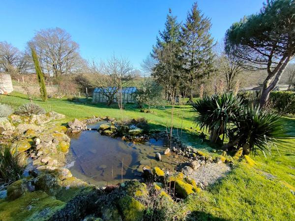 Maison La Verrie 8 pièces 187 m2