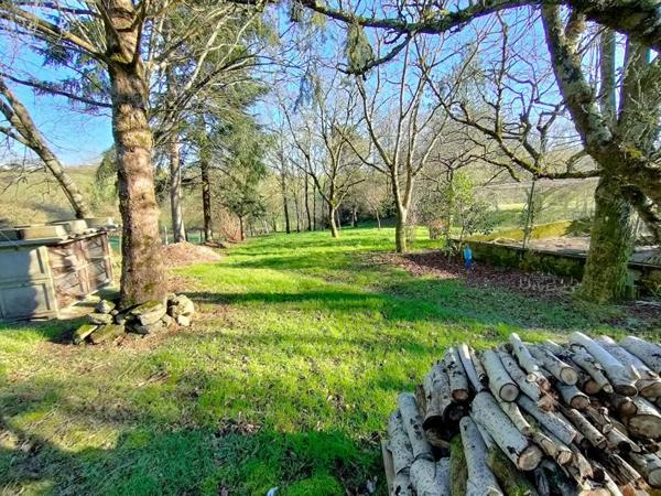 Maison La Verrie 8 pièces 187 m2