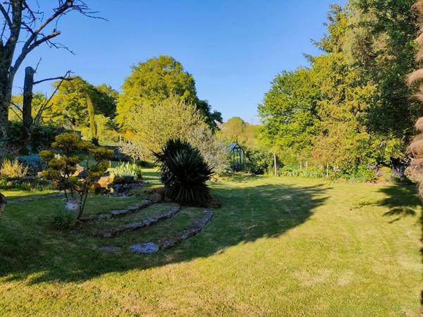 Maison La Verrie 8 pièces 187 m2