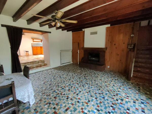 Maison La Verrie 8 pièces 187 m2