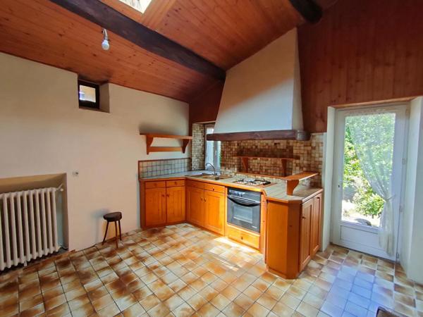 Maison La Verrie 8 pièces 187 m2