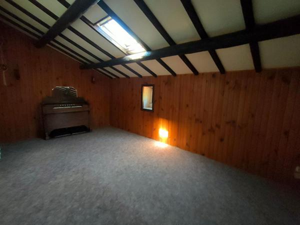 Maison La Verrie 8 pièces 187 m2