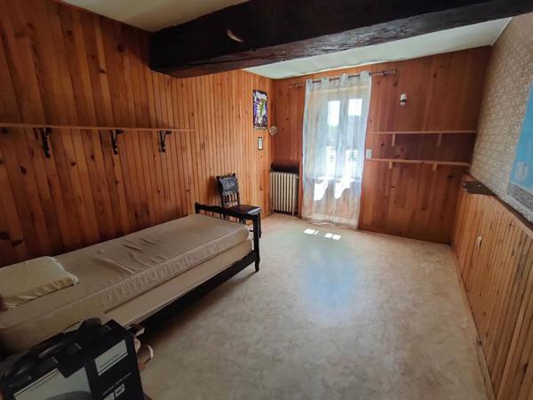 Maison La Verrie 8 pièces 187 m2