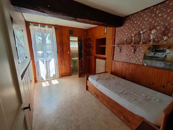 Maison La Verrie 8 pièces 187 m2