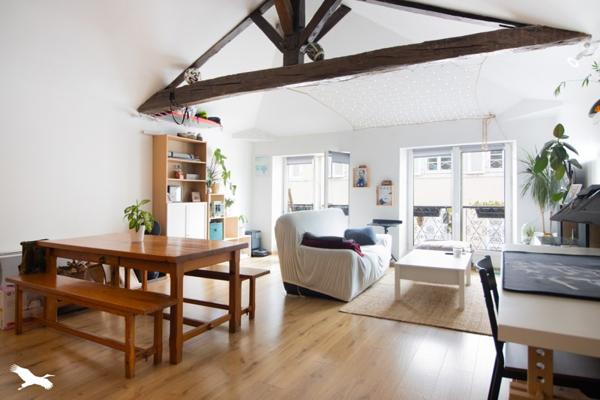 Appartement 158 025 € Peyrehorade 3 p 75 m² DPE C