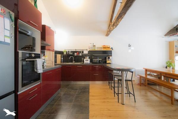Appartement 158 025 € Peyrehorade 3 p 75 m² DPE C