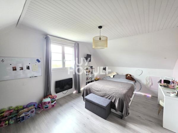 MAISON À VENDRE DE 4 PIÈCES DE 101,99 M²