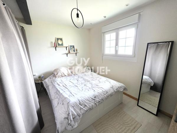 MAISON À VENDRE DE 4 PIÈCES DE 101,99 M²