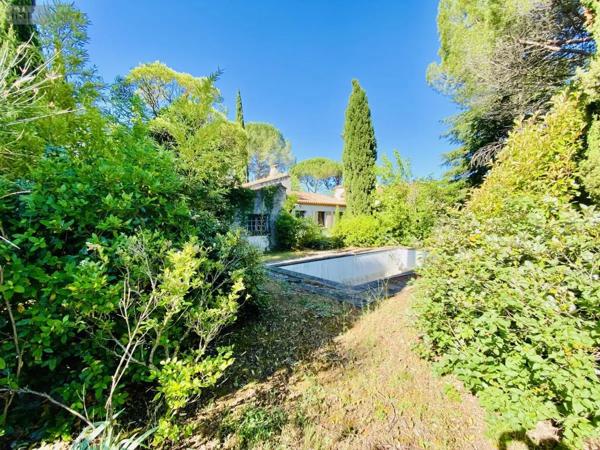 Achat - Maison Castries 34160 5 pièces 113 m 2 1664 m 2