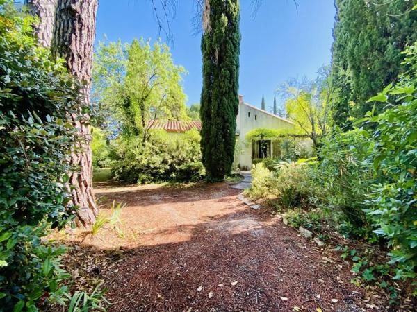 Achat - Maison Castries 34160 5 pièces 113 m 2 1664 m 2