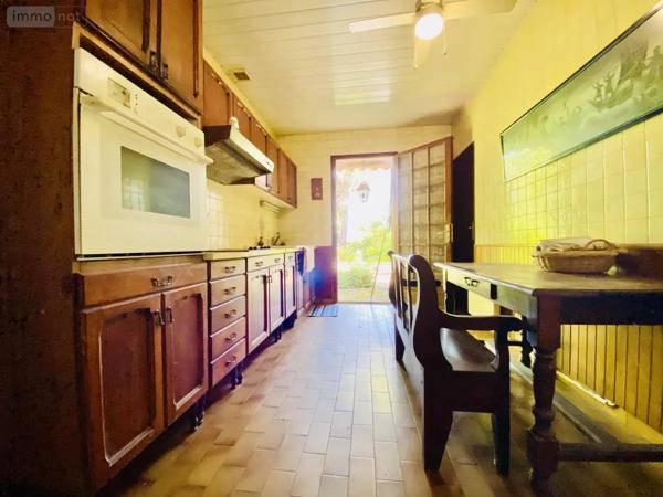 Achat - Maison Castries 34160 5 pièces 113 m 2 1664 m 2