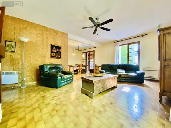 Achat - Maison Castries 34160 5 pièces 113 m 2 1664 m 2