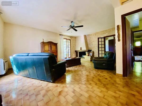 Achat - Maison Castries 34160 5 pièces 113 m 2 1664 m 2