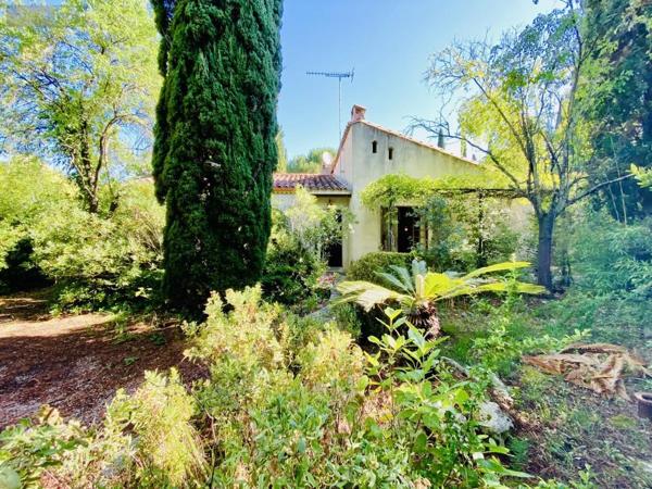 Achat - Maison Castries 34160 5 pièces 113 m 2 1664 m 2
