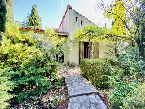 Achat - Maison Castries 34160 5 pièces 113 m 2 1664 m 2
