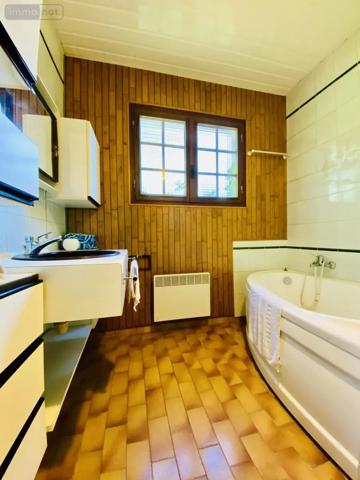 Achat - Maison Castries 34160 5 pièces 113 m 2 1664 m 2