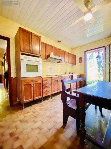 Achat - Maison Castries 34160 5 pièces 113 m 2 1664 m 2