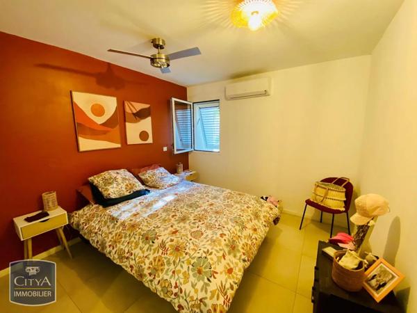 Appartement à vendre 4 pièces 79m² Saint-Paul (97434)