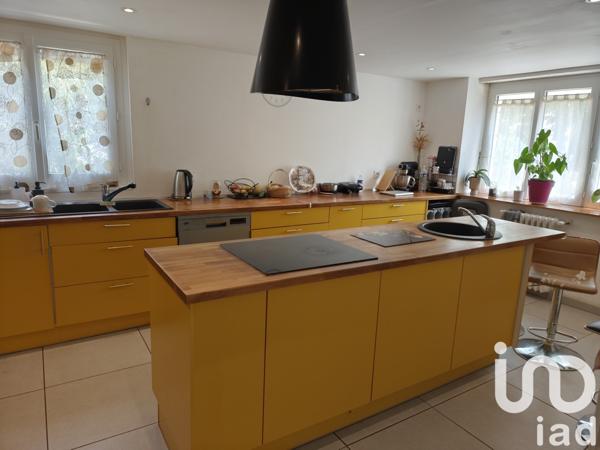 Maison à vendre 7 pièces 157 m² Lanester