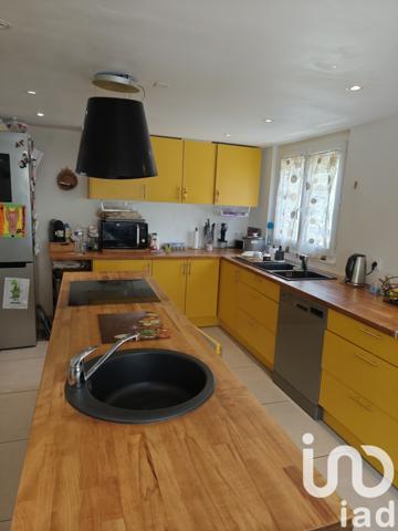 Maison à vendre 7 pièces 157 m² Lanester