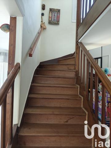 Maison à vendre 7 pièces 157 m² Lanester