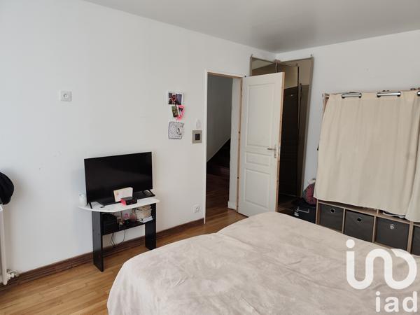 Maison à vendre 7 pièces 157 m² Lanester