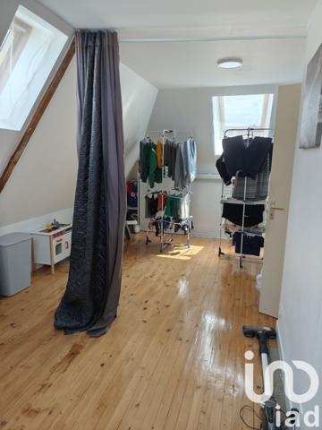 Maison à vendre 7 pièces 157 m² Lanester