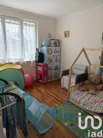 Maison à vendre 7 pièces 157 m² Lanester