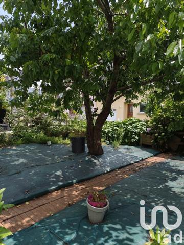 Maison à vendre 7 pièces 157 m² Lanester