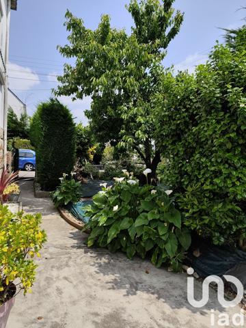 Maison à vendre 7 pièces 157 m² Lanester