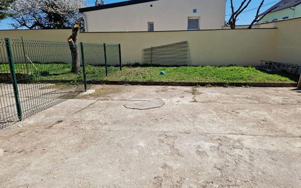 Immeuble à vendre