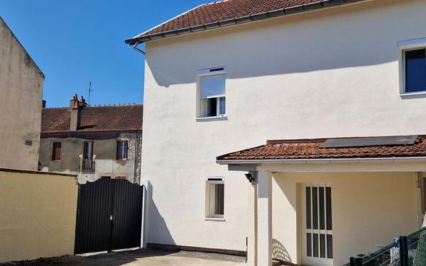 Immeuble à vendre