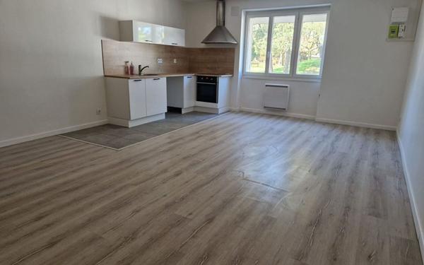 Immeuble à vendre