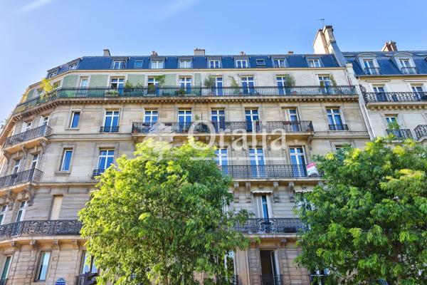Appartement · Vente Paris (75004) 1 pièce · 18m²