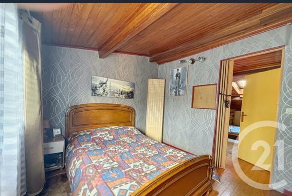 Maison à vendre  4 pièces - 63,64 m2 VIRY CHATILLON - 91