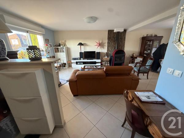 Maison à vendre  6 pièces - 148 m2 BURES SUR YVETTE - 91