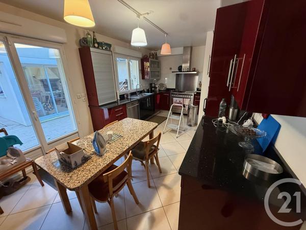 Maison à vendre  6 pièces - 148 m2 BURES SUR YVETTE - 91