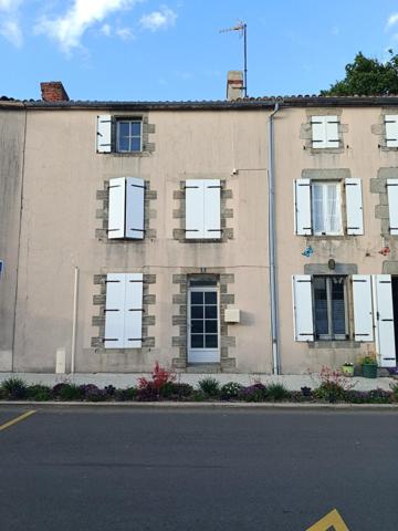 bonne situation géographique