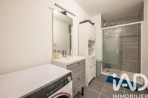 Appartement à vendre 3 pièces 61 m² Terville