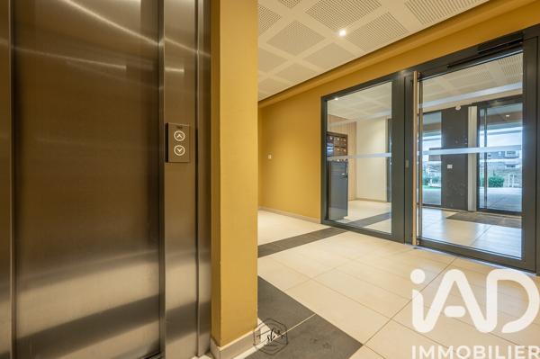 Appartement à vendre 3 pièces 61 m² Terville